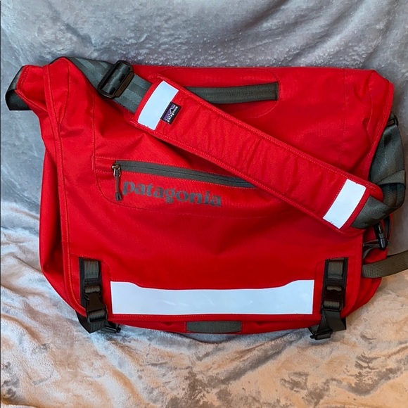 patagonia backpack diaper bag